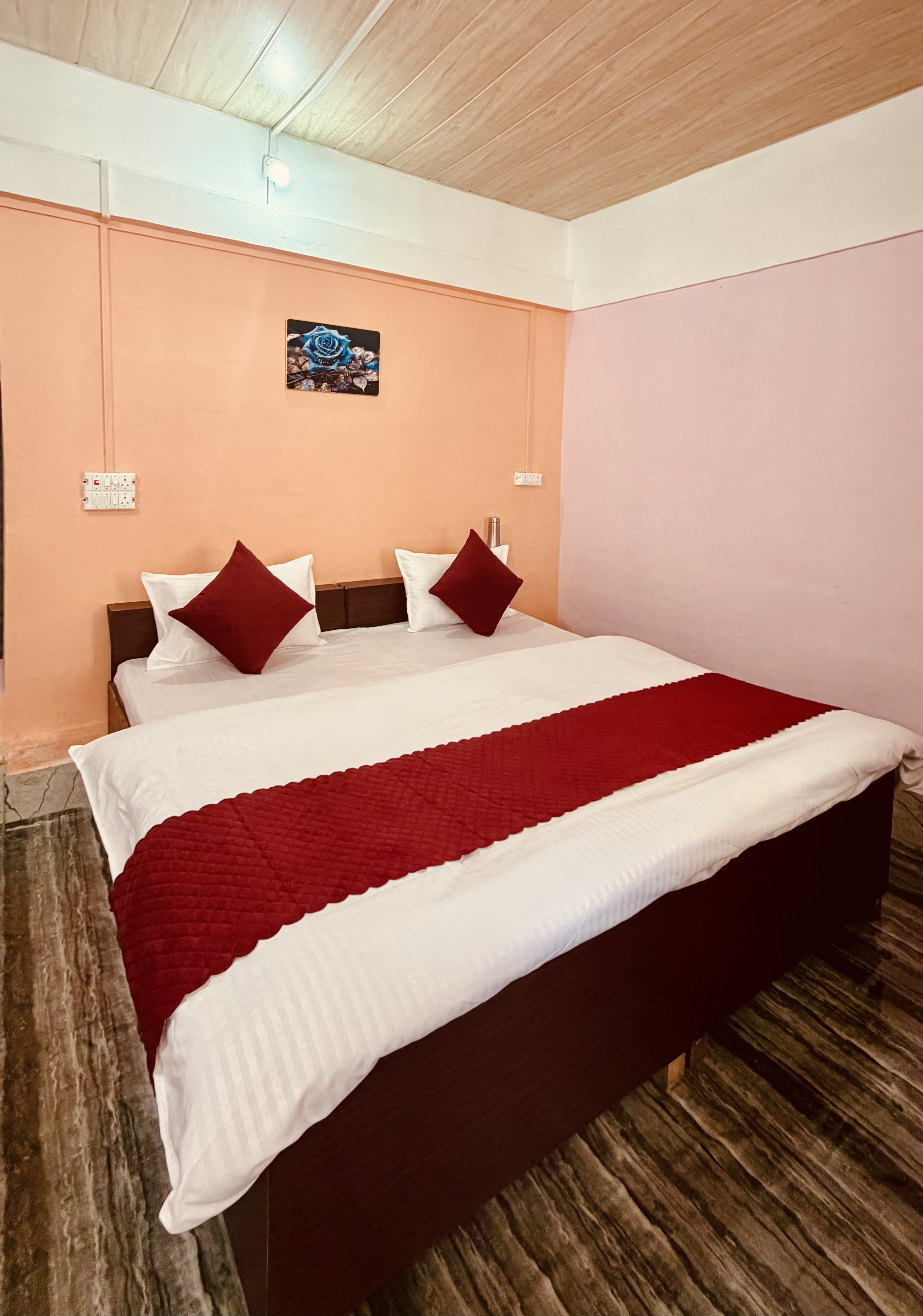 Room - 102